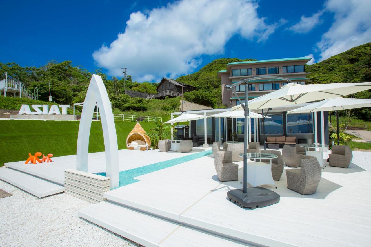 Jukaitei Hotel Kyotango Ngoại thất bức ảnh