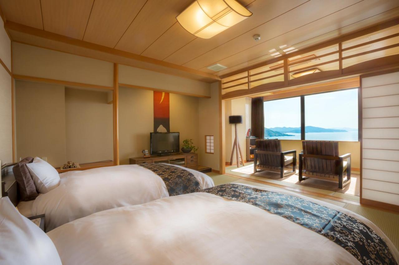 Jukaitei Hotel Kyotango Ngoại thất bức ảnh