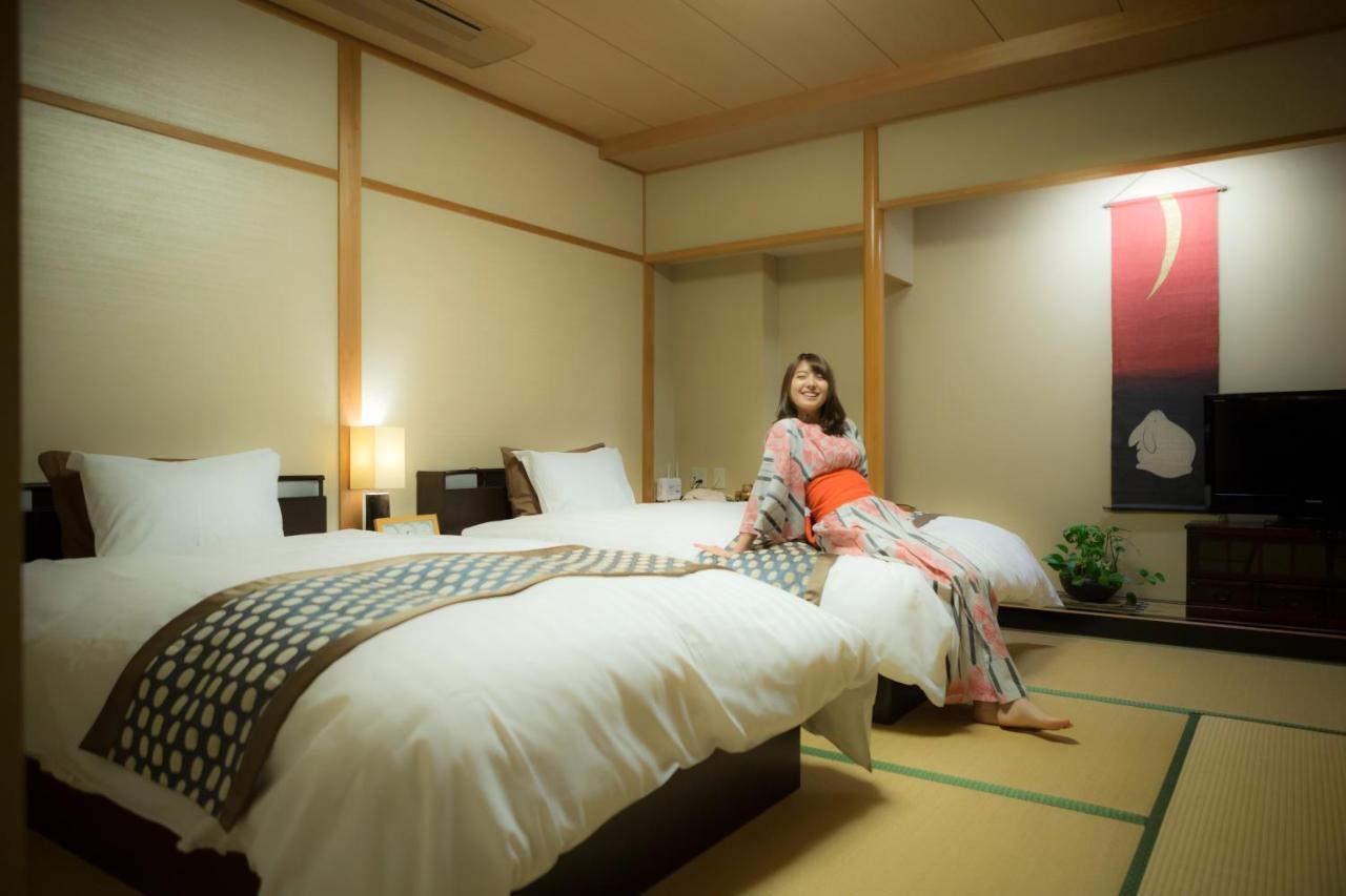 Jukaitei Hotel Kyotango Ngoại thất bức ảnh