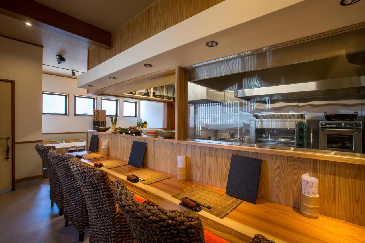 Jukaitei Hotel Kyotango Ngoại thất bức ảnh