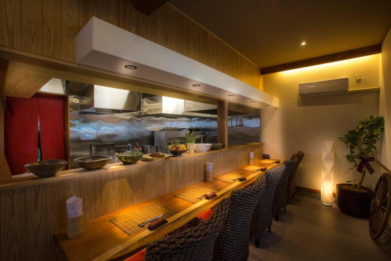 Jukaitei Hotel Kyotango Ngoại thất bức ảnh